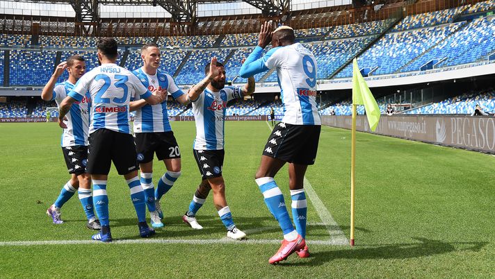 Getty Images Getty Images