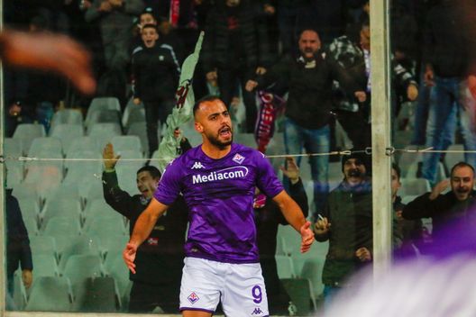 Cabral: “Contento, ma quell’occasione… Dobbiamo segnare di più”- immagine 2