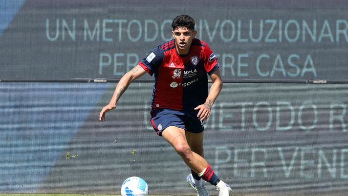 Roma, interesse per Bellanova: il Cagliari lo valuta circa 7 milioni di euro - immagine 1