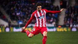 Mercato Inter, continua il pressing su Vrsaljko: Ausilio prende tempo. L’Atletico…