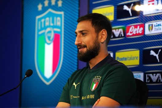 (Photo by Claudio Villa/Getty Images) La presunzione di Gigio- immagine 2