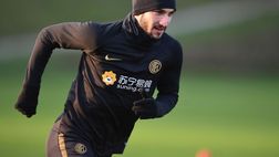 TMW – Politano, spunta anche il Siviglia. Napoli avanti con l’Inter, ma dalla Spagna…