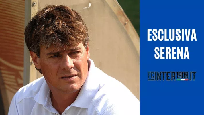 ESCLUSIVA M. Serena: “Inter, 20 anni dopo vendica il 5 maggio. No Lukaku, Dybala perfetto” - immagine 1