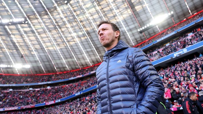 Nagelsmann e il suicidio del padre: “Penso spesso a quel giorno. Del suo lavoro…” - immagine 1