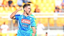Fantacalcio, 5 centrocampisti per la 6a giornata: ritorna Fabian Ruiz, sicurezza Nandez
