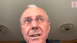 VIDEO Qatar 2022, Eriksson: “Ecco la favorita. Italia, non meritavi di uscire”
