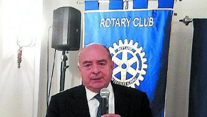 L’ex procuratore Figc: “Caso D’Onofrio gravissimo! Sull’Aia serve più controllo” L’ex procuratore Figc: “Caso D’Onofrio gravissimo! Sull’Aia serve più controllo” - immagine 1