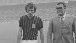 AMARCORD MILAN – Gol of the Day: Rivera inarrestabile, rete di Prati