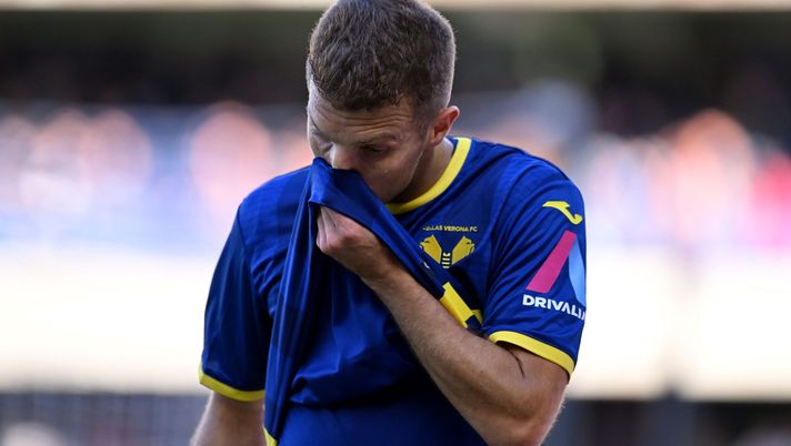 GETTY IMAGES  Verona, avanti con Baroni. Da domani squadra in ritiro a Peschiera - immagine 1