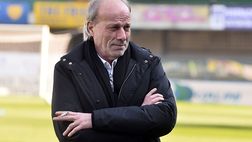 Sabatini: “Roma-Inter e Milan-Lazio? Dentro o fuori. Nerazzurri un passetto avanti”