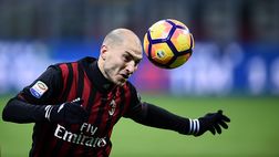 Paletta, unico errore, ma decisivo: rigore, gol e sconfitta