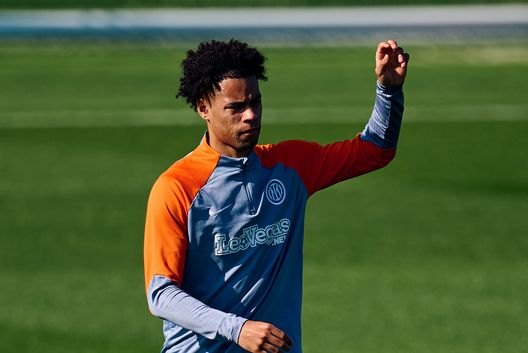 Buchanan: “Vestire la maglia dell’Inter vuol dire molto: è un sogno che si avvera”- immagine 2