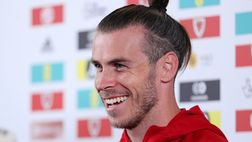 MLS, tutti pazzi di Bale: sue maglie le più vendute. Insigne primo degli italiani