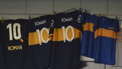 Atletico Mineiro-Boca Jrs, Riquelme amaro: “Il VAR ha annullato due gol regolari!”