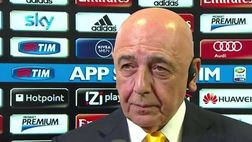 Galliani: “Sono stato nascosto a Sarajevo per Dzeko. Il derby di CL con l’Inter…”