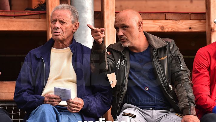 Palermo: Zamparini rimprovera De Zerbi, Dario Simic sarà solo consulente del patron  Palermo: Zamparini rimprovera De Zerbi, Dario Simic sarà solo consulente del patron