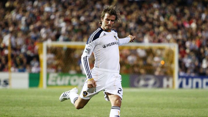 Spagna, creata un’app di IA che insegna a calciare come David Beckham - immagine 1