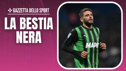 Milan-Sassuolo, Dionisi ritrova Berardi e sogna un’altra impresa