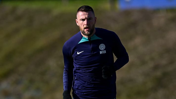 Di Marzio: “Skriniar-Psg, nessun contratto firmato e nessuna comunicazione all’Inter” - immagine 1
