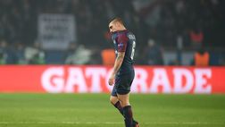 PSG, Verratti è tornato: “Finalmente sto bene”. E sulla Nazionale…