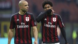 ORDINE a MC: “Il Milan è insicuro, mancano punti di riferimento”