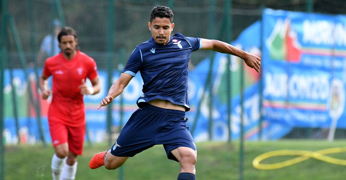 A Che Ora Gioca Oggi La Lazio