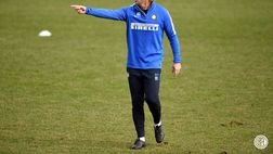 Mancini: il futuro all’Inter dipende dalla Champions. In caso di EL…