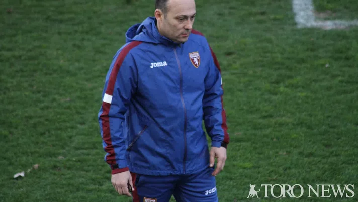 Torino, la giornata: oggi in campo due formazioni giovanili