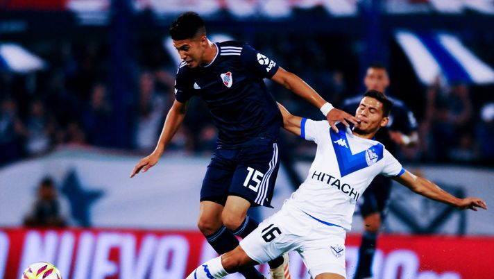 Lucas Gastón Robertone Lucas Gastón Robertone