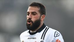 Verde: “A Napoli giocavo ovunque, dribblavo le macchine. Quella era magia”
