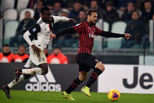  (Photo by Tullio M. Puglia/Getty Images) 