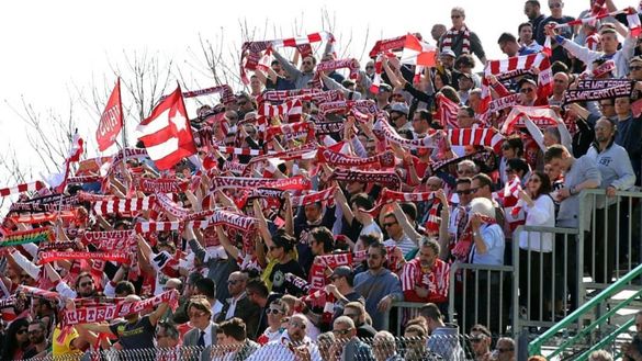 Stadio Helvia Recina di Macerata a capienza ridotta per il derby Stadio Helvia Recina di Macerata a capienza ridotta per il derby