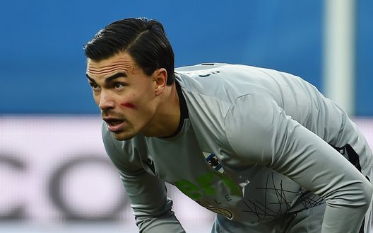 (Photo by Paolo Rattini/Getty Images) (Photo by Paolo Rattini/Getty Images)
