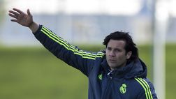 Liga – Real Madrid, presentato Solari: “Niente paragoni con Zidane. Ora fuori gli attributi”