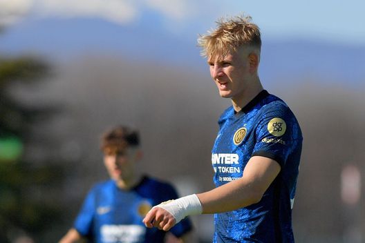 Getty Images Pescara-Inter Primavera, pagelle: Dervishi prende coraggio. Zuberek, finalmente!- immagine 2