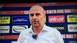 Cagliari, Giulini: “Rog sarà il sostituto di Barella. Nicolò andando via mi ha detto…”