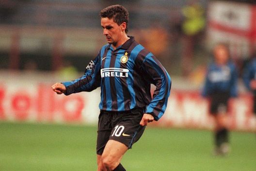 Getty Images Grifo: “Da piccolo tifavo Inter. Baggio il mio idolo. Scudetto? Occhio alla Juve”- immagine 2