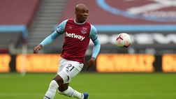 Ogbonna: “L’esclusione di Mancini dal prossimo Europeo mi ha stupito. Dovrebbe prevalere la meritocrazia”