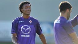 Lucci: “Cuadrado al Chelsea tra i migliori affari. Antognoni come Cruijff”