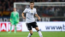 Goretzka, oltre all’Inter c’è anche il Barça. Braida: “Grandissimo giocatore, ma…”