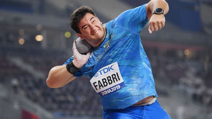 FOTO – Il pesista Fabbri non ci sta: la Banda Bassotti si tinge di bianconero - immagine 1