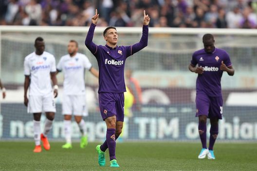 Fiorentina, ricordi Tello? Dopo gli USA inizia una nuova avventura- immagine 2