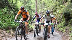 Carnia in Mtb, Filosi si aggiudica la tappa di Enemonzo