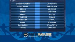 Serie A 12a giornata – Tutte le pagelle Fantamagazine, Voti, Tabellini