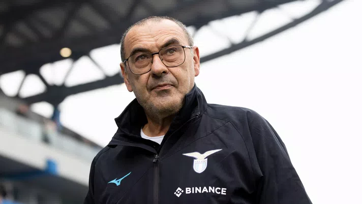 Sarri napoli
