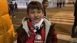 MILAN-LAZIO – Coppa Italia, i tifosi: “Siamo stati perfetti!” | VOX POPULI