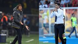 Conte e Fonseca, allenatori giusti al posto giusto: premiate la scelte di Inter e Roma