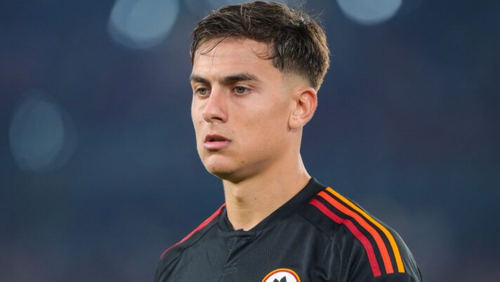 Roma-Lecce, formazioni ufficiali: la decisione su Dybala, Aouar, El Shaarawy e Strefezza - immagine 1
