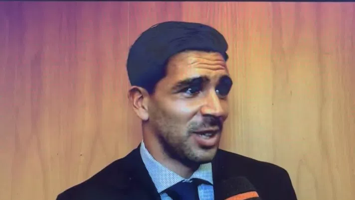 Simeone: “Il calcio è un gioco, non solo uno sport! Quand’ero bambino mio padre…” - immagine 1