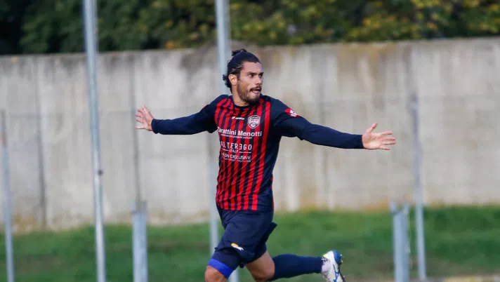 Serie D, Luparense: è addio con il &#8220;re dei bomber&#8221;